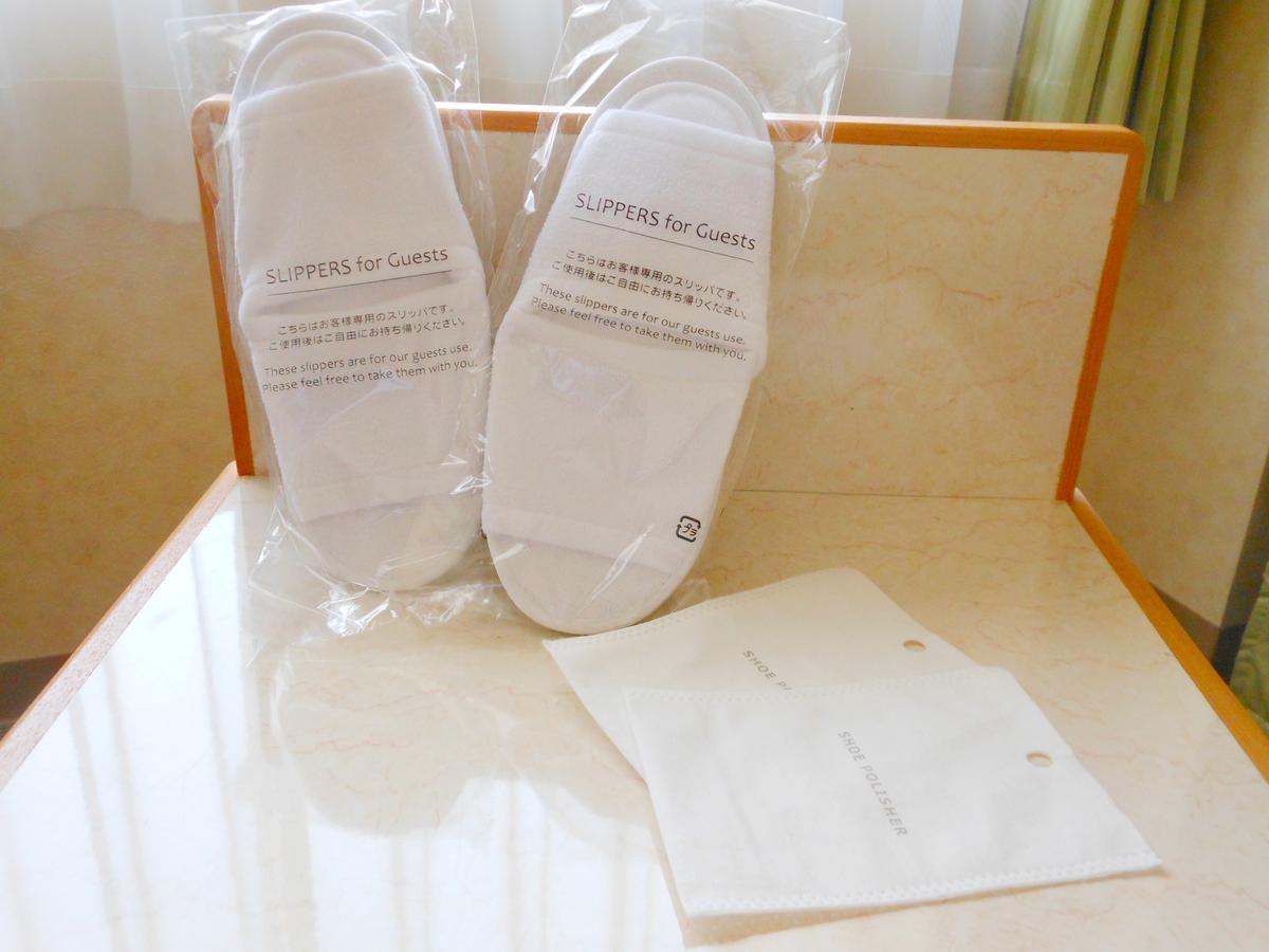 Shibetsu Grand Hotel מראה חיצוני תמונה