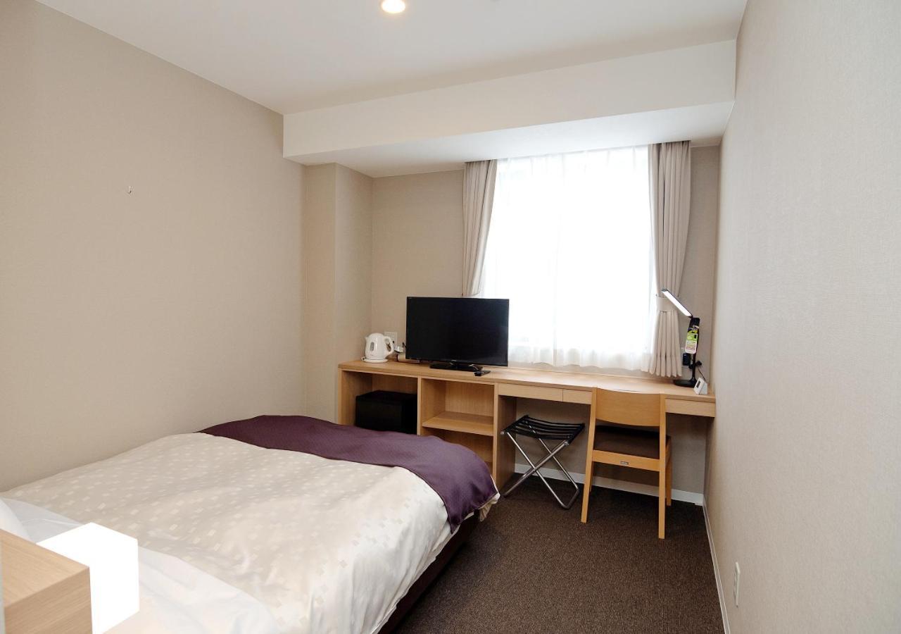 Shibetsu Grand Hotel מראה חיצוני תמונה