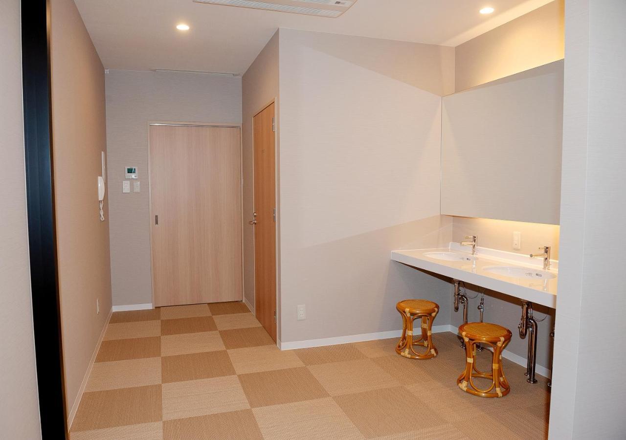 Shibetsu Grand Hotel מראה חיצוני תמונה