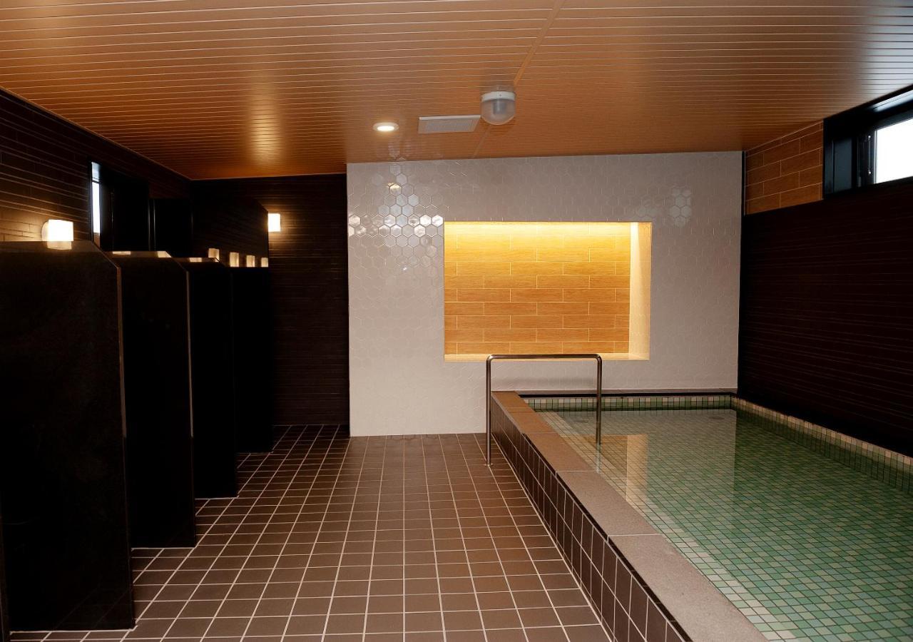 Shibetsu Grand Hotel מראה חיצוני תמונה